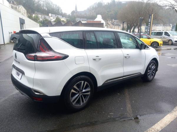 Vente en ligne Renault Espace 5 Espace dCi 160 Energy Twin Turbo au prix de 21 990 €