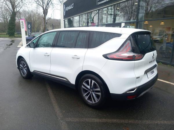 Vente en ligne Renault Espace 5 Espace dCi 160 Energy Twin Turbo au prix de 21 990 €