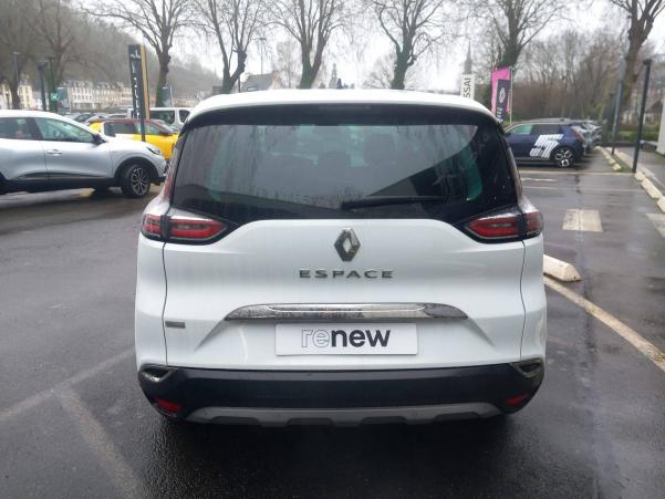 Vente en ligne Renault Espace 5 Espace dCi 160 Energy Twin Turbo au prix de 21 990 €