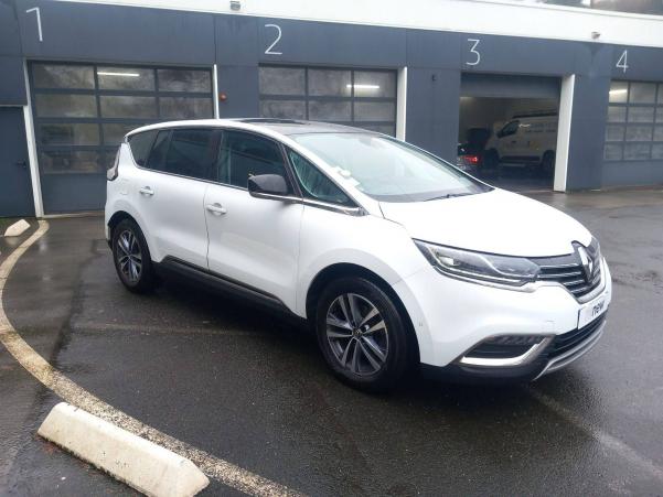 Vente en ligne Renault Espace 5 Espace dCi 160 Energy Twin Turbo au prix de 21 990 €