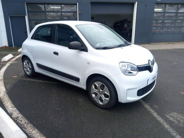 Vente en ligne Renault Twingo 3  SCe 65 - 20 au prix de 9 490 €