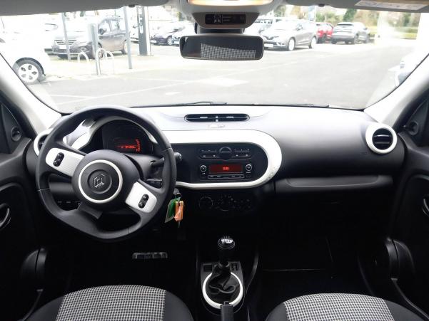 Vente en ligne Renault Twingo 3  SCe 65 - 20 au prix de 9 490 €