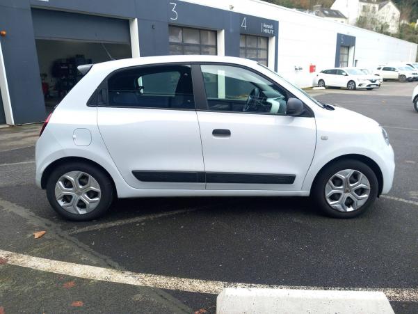 Vente en ligne Renault Twingo 3  SCe 65 - 20 au prix de 9 490 €