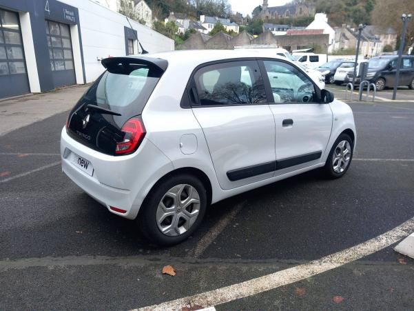 Vente en ligne Renault Twingo 3  SCe 65 - 20 au prix de 9 490 €