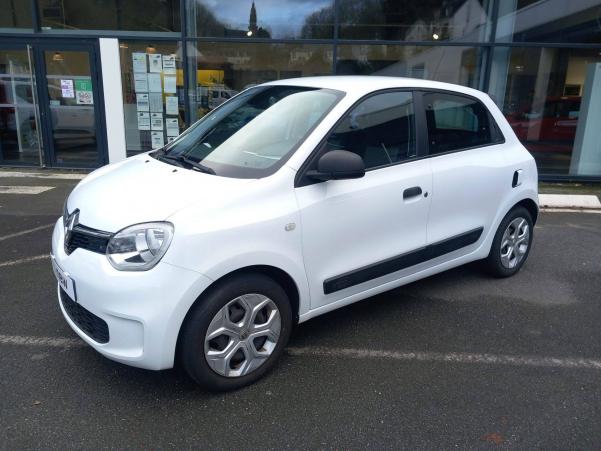 Vente en ligne Renault Twingo 3  SCe 65 - 20 au prix de 9 490 €