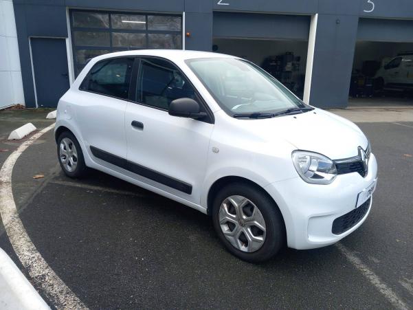 Vente en ligne Renault Twingo 3  SCe 65 - 20 au prix de 9 490 €