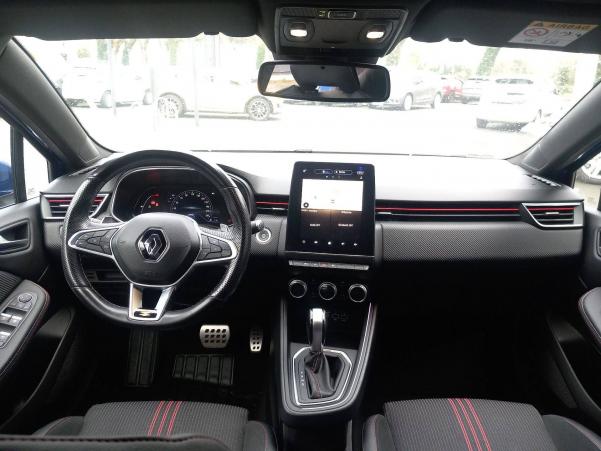 Vente en ligne Renault Clio 5 Clio TCe 130 EDC FAP au prix de 18 990 €