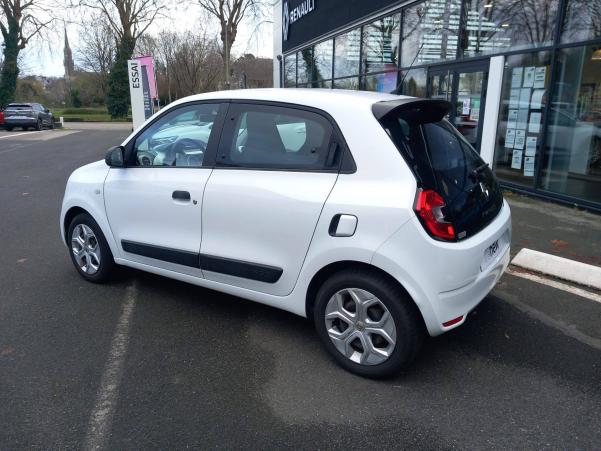 Vente en ligne Renault Twingo 3  SCe 65 - 20 au prix de 9 490 €