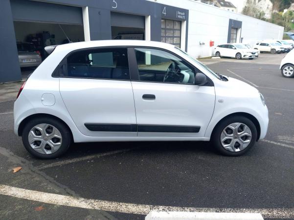 Vente en ligne Renault Twingo 3  SCe 65 - 20 au prix de 9 490 €