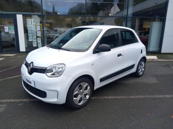 Vente en ligne Renault Twingo 3  SCe 65 - 20 au prix de 9 490 €