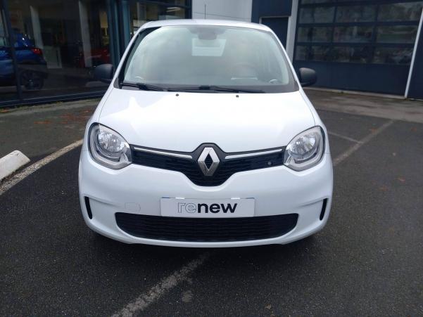 Vente en ligne Renault Twingo 3  SCe 65 - 20 au prix de 9 490 €