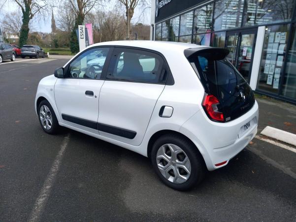 Vente en ligne Renault Twingo 3  SCe 65 - 20 au prix de 9 490 €