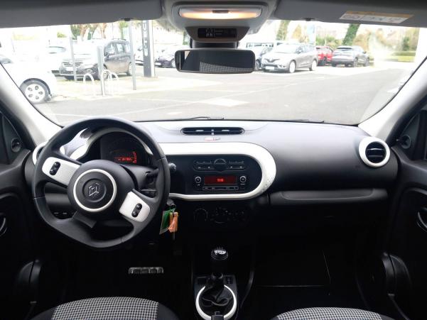 Vente en ligne Renault Twingo 3  SCe 65 - 20 au prix de 9 490 €