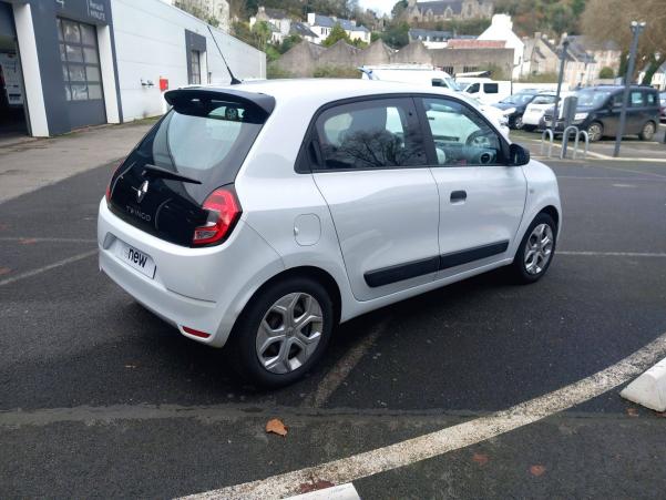 Vente en ligne Renault Twingo 3  SCe 65 - 20 au prix de 9 490 €