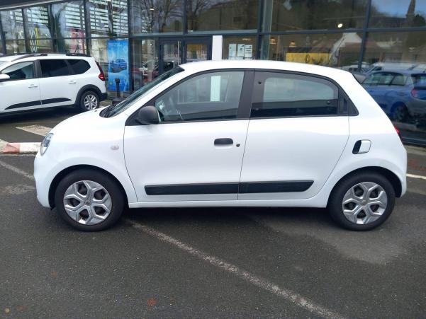 Vente en ligne Renault Twingo 3  SCe 65 - 20 au prix de 9 490 €