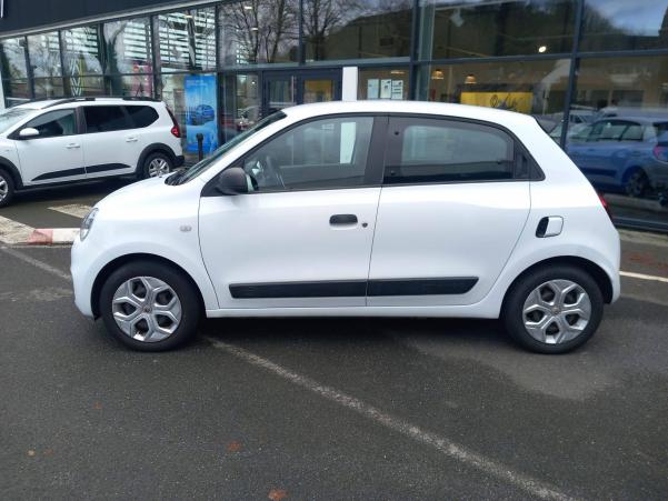 Vente en ligne Renault Twingo 3  SCe 65 - 20 au prix de 9 490 €