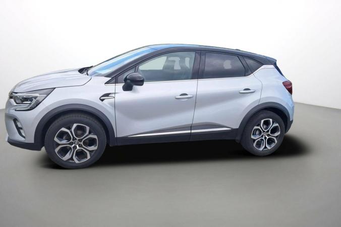 Vente en ligne Renault Captur  TCe 90 - 21 au prix de 16 990 €