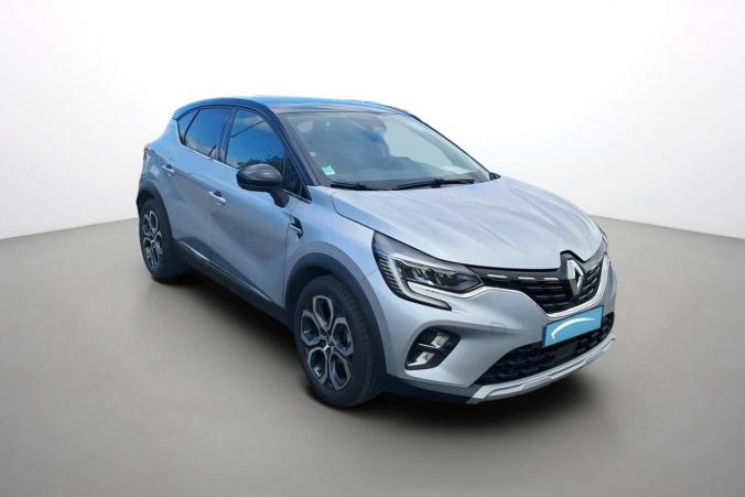 Vente en ligne Renault Captur  TCe 90 - 21 au prix de 16 990 €