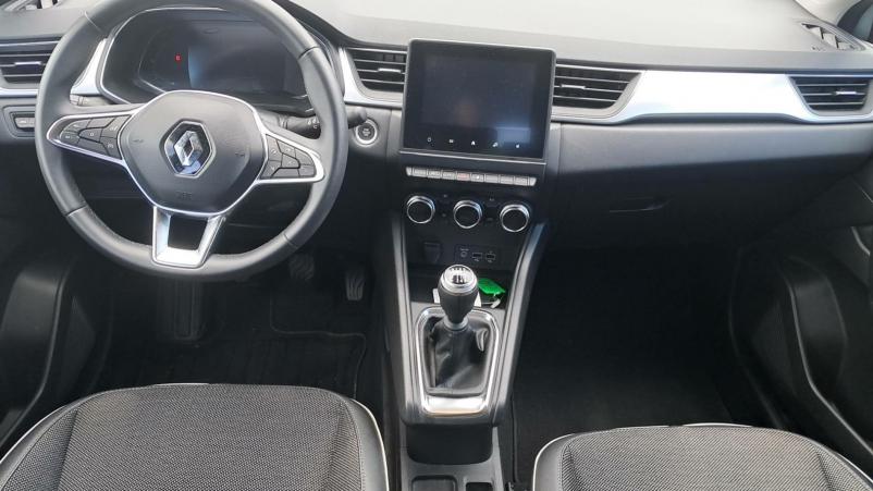 Vente en ligne Renault Captur  TCe 90 - 21 au prix de 16 990 €