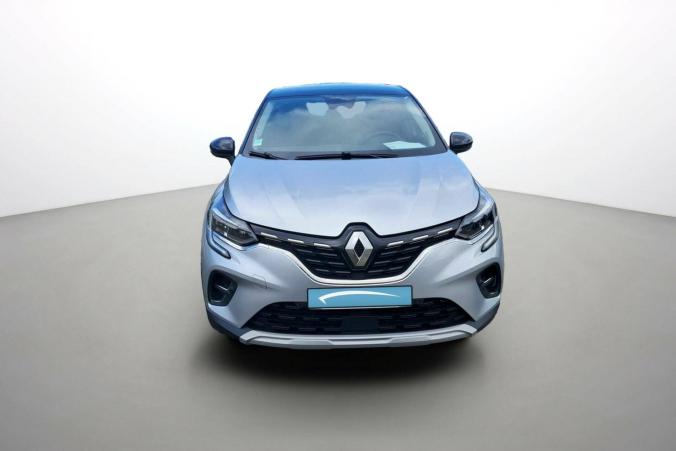 Vente en ligne Renault Captur  TCe 90 - 21 au prix de 16 990 €
