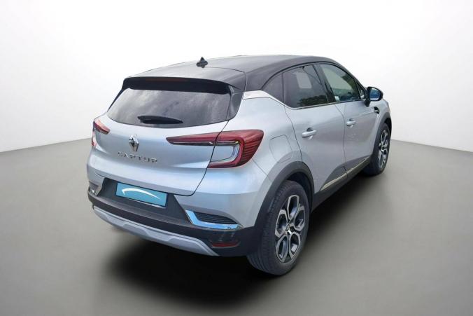 Vente en ligne Renault Captur  TCe 90 - 21 au prix de 16 990 €