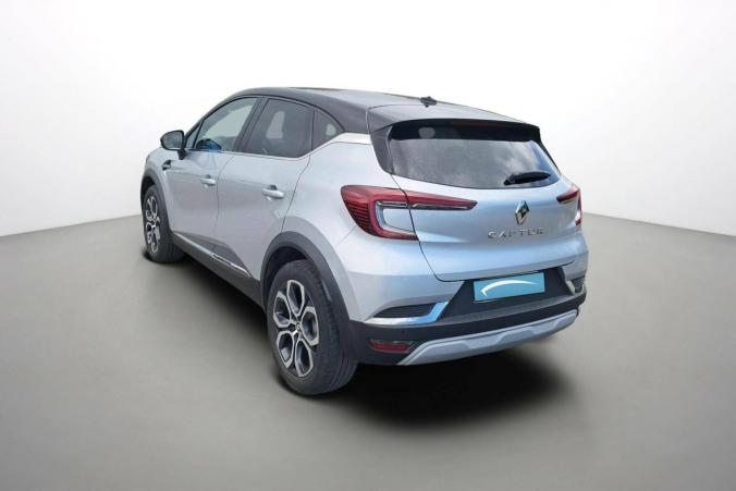 Vente en ligne Renault Captur  TCe 90 - 21 au prix de 16 990 €