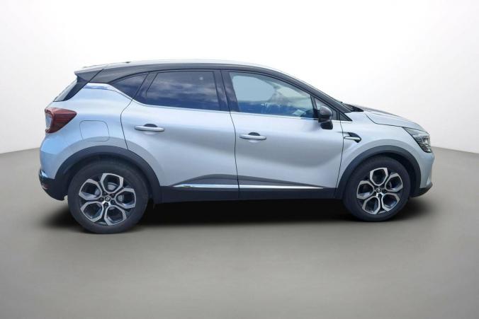 Vente en ligne Renault Captur  TCe 90 - 21 au prix de 16 990 €