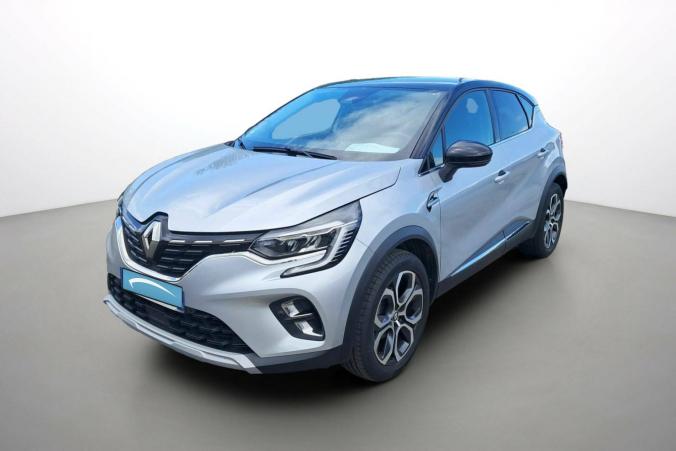 Vente en ligne Renault Captur  TCe 90 - 21 au prix de 16 990 €