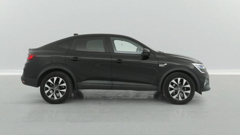 Vente en ligne Renault Arkana  mild hybrid 140 EDC FAP - 22 au prix de 21 990 €