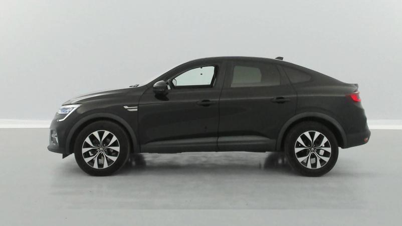 Vente en ligne Renault Arkana  mild hybrid 140 EDC FAP - 22 au prix de 21 990 €