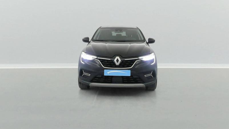 Vente en ligne Renault Arkana  mild hybrid 140 EDC FAP - 22 au prix de 21 990 €