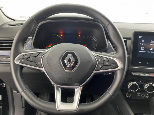 Vente en ligne Renault Arkana  mild hybrid 140 EDC FAP - 22 au prix de 21 990 €