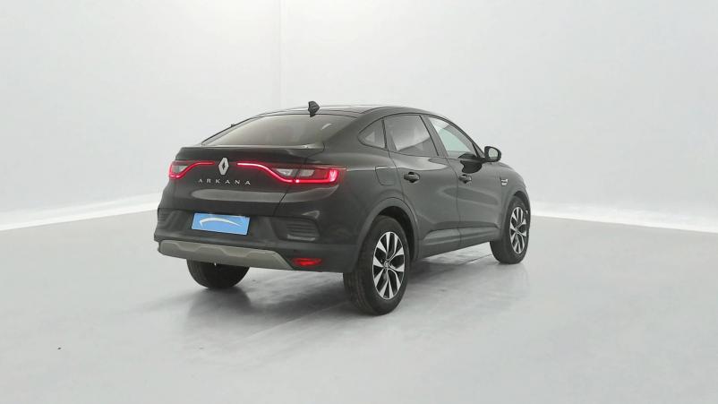 Vente en ligne Renault Arkana  mild hybrid 140 EDC FAP - 22 au prix de 21 990 €