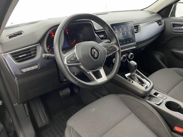 Vente en ligne Renault Arkana  mild hybrid 140 EDC FAP - 22 au prix de 21 990 €