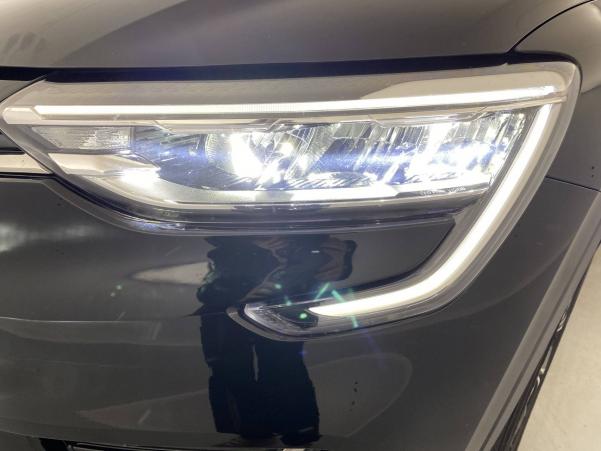 Vente en ligne Renault Arkana  mild hybrid 140 EDC FAP - 22 au prix de 21 990 €