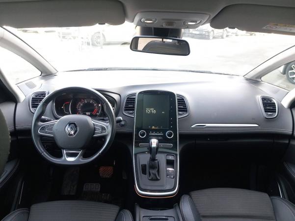 Vente en ligne Renault Scenic 4 Scenic TCe 140 FAP EDC au prix de 17 990 €