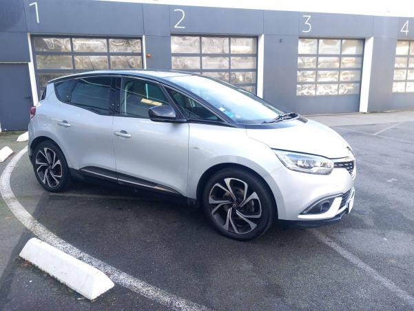 Vente en ligne Renault Scenic 4 Scenic TCe 140 FAP EDC au prix de 17 990 €