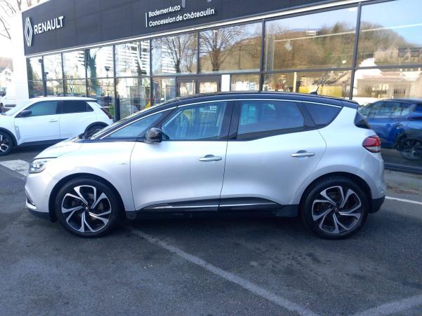 Vente en ligne Renault Scenic 4 Scenic TCe 140 FAP EDC au prix de 17 990 €