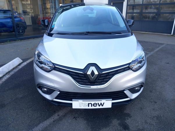 Vente en ligne Renault Scenic 4 Scenic TCe 140 FAP EDC au prix de 17 990 €