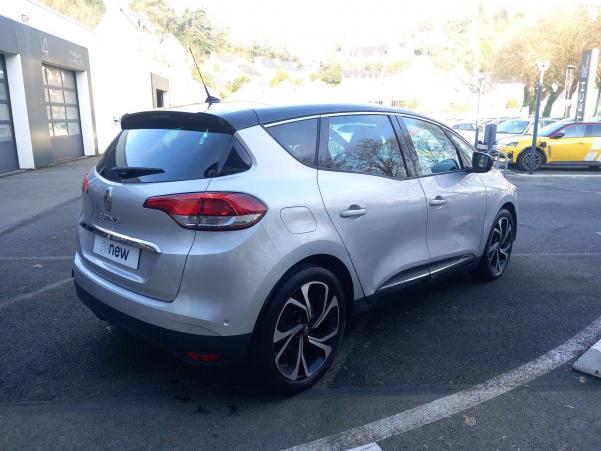 Vente en ligne Renault Scenic 4 Scenic TCe 140 FAP EDC au prix de 17 990 €