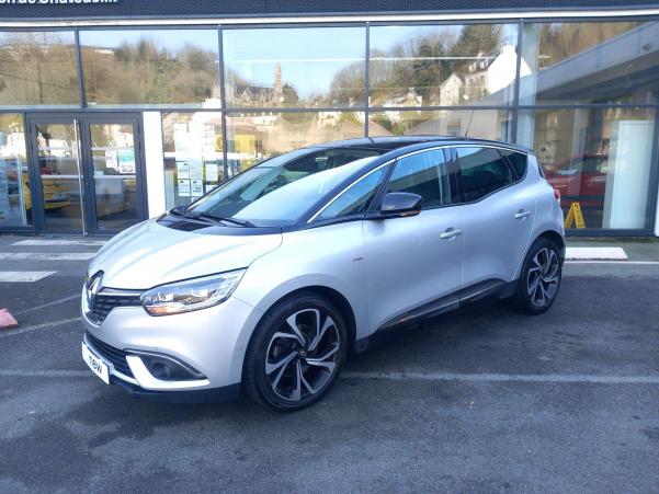 Vente en ligne Renault Scenic 4 Scenic TCe 140 FAP EDC au prix de 17 990 €