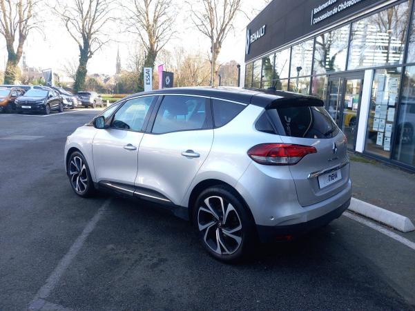 Vente en ligne Renault Scenic 4 Scenic TCe 140 FAP EDC au prix de 17 990 €