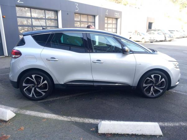 Vente en ligne Renault Scenic 4 Scenic TCe 140 FAP EDC au prix de 17 990 €