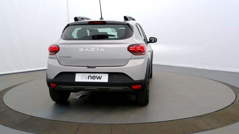 Vente en ligne Dacia Sandero  ECO-G 100 au prix de 16 990 €