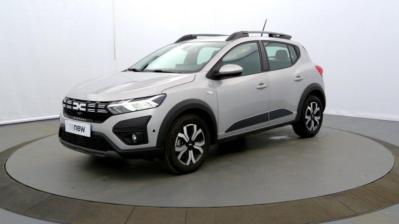 Vente en ligne Dacia Sandero  ECO-G 100 au prix de 16 990 €