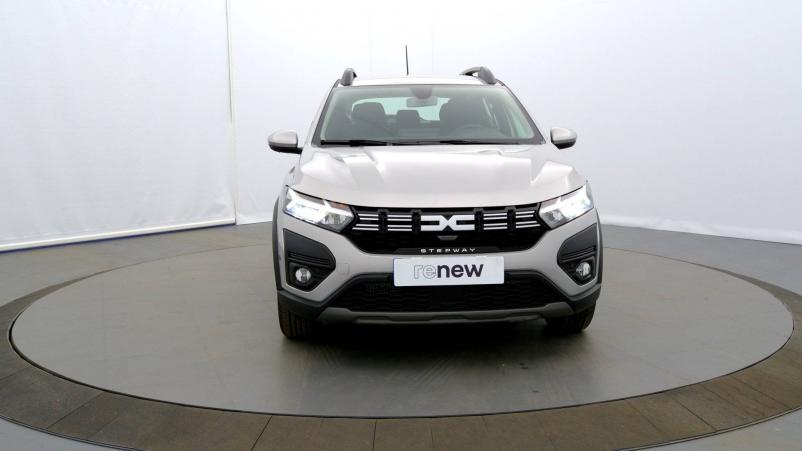 Vente en ligne Dacia Sandero  ECO-G 100 au prix de 16 990 €