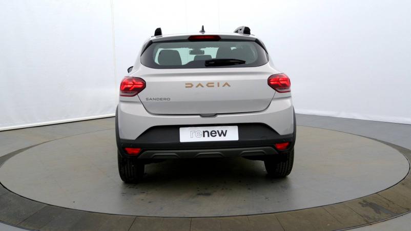 Vente en ligne Dacia Sandero  TCe 110 au prix de 17 490 €