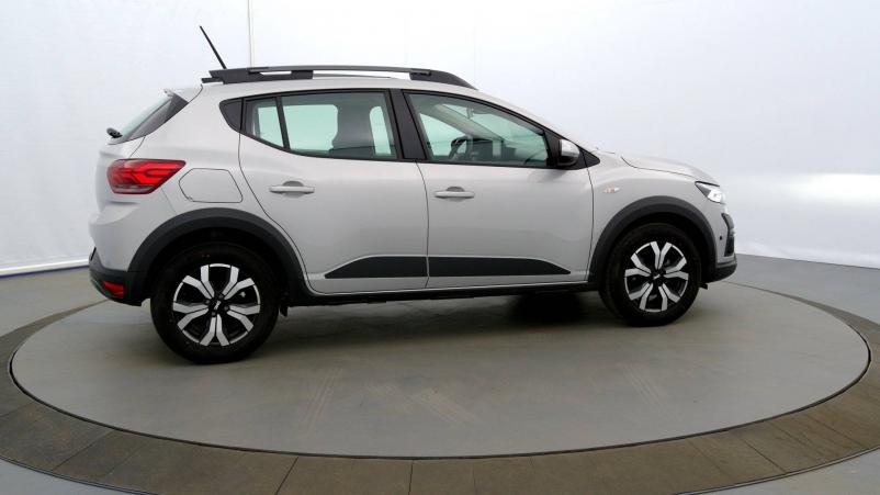 Vente en ligne Dacia Sandero  ECO-G 100 au prix de 16 990 €