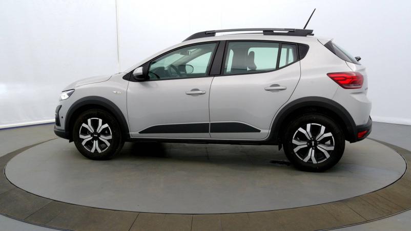 Vente en ligne Dacia Sandero  ECO-G 100 au prix de 16 990 €