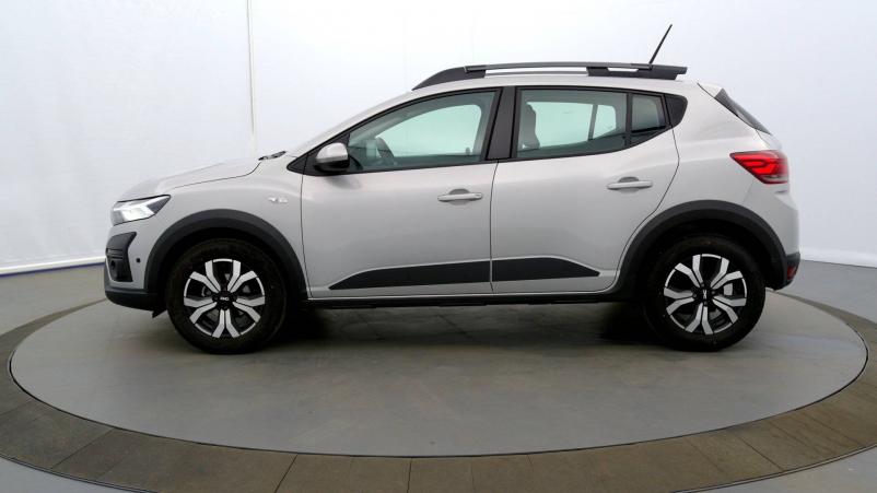 Vente en ligne Dacia Sandero  ECO-G 100 au prix de 16 990 €